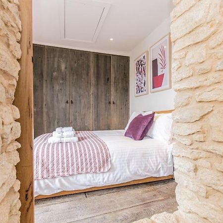Oxfordshire Living - The Vanbrugh Apartment - Woodstock Exteriör bild